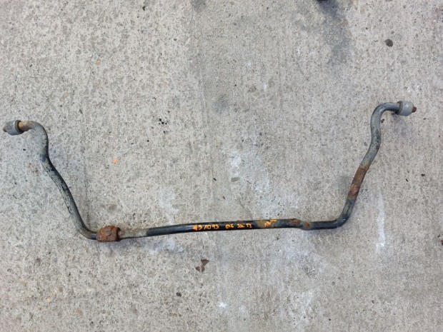 BMW E46 316i 318i 318i 320i 320i 323i 325i 328i 330i 330d hátsó stab
