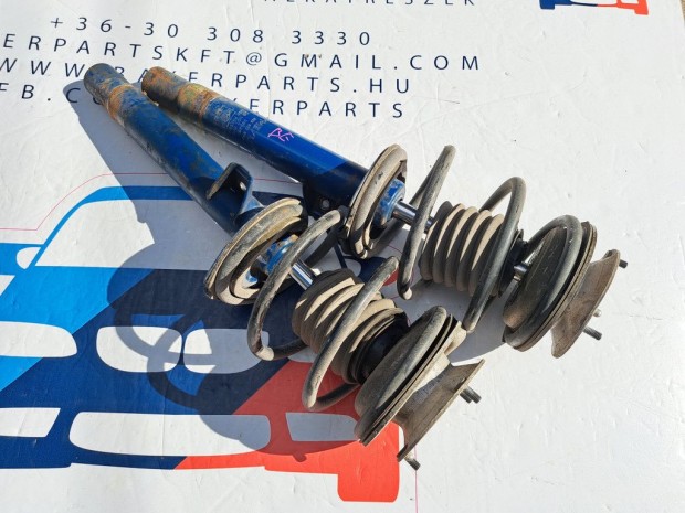 BMW E46 316i 318i 320d 318d els glyalb lengscsillapt rug pr -