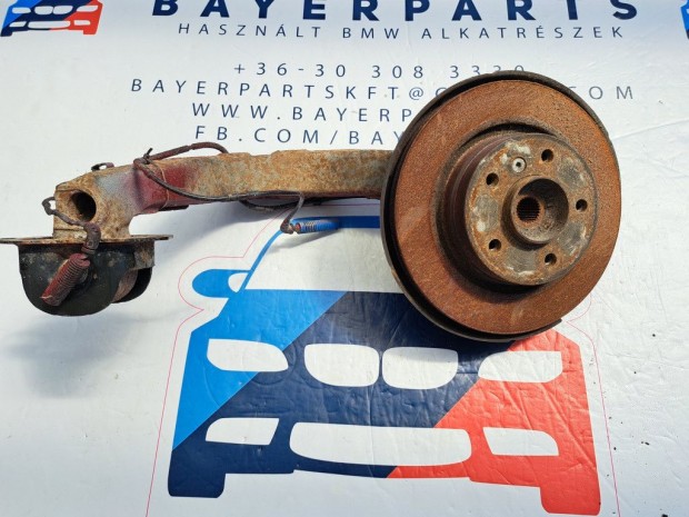 BMW E46 316i 318i 320i 323i 325i 328i 318d 320d jobb hátsó lengőkar c