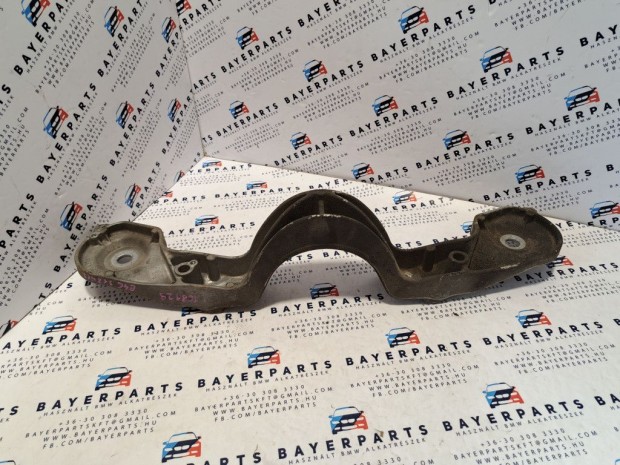 BMW E46 316i 318i 320i 323i 325i 328i 330i 318d 320d 330d diffi difi