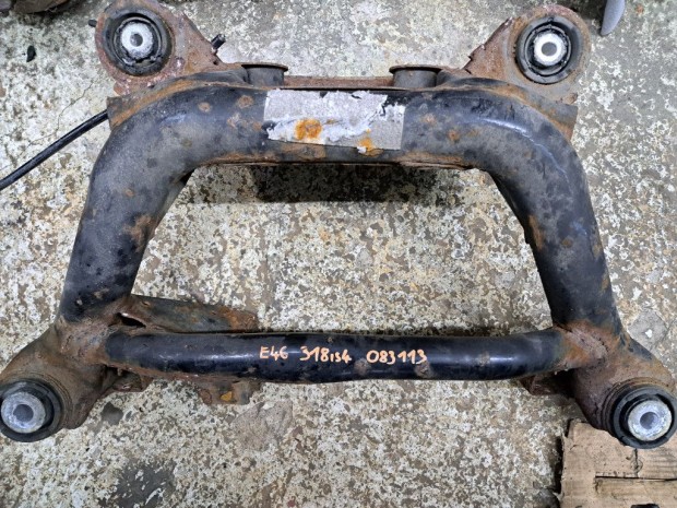 BMW E46 316i 318i 320i 323i 325i 328i 330i hts benzines blcs diff