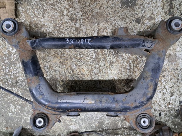 BMW E46 316i 318i 320i 323i 325i 328i 330i hts benzines blcs diff