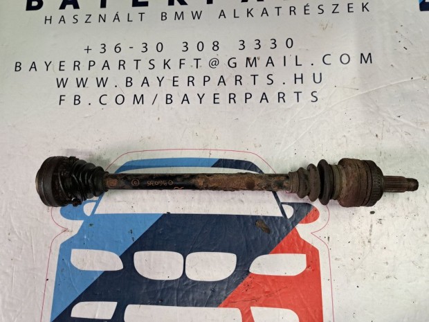 BMW E46 316i 318i 320i jobb h�ts� f�ltengely