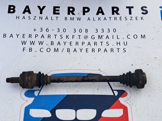 BMW E46 316i 318i 320i jobb h�ts� f�ltengely