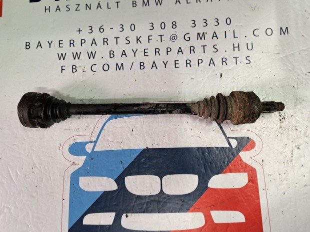 BMW E46 316i 318i 320i jobb h�ts� f�ltengely