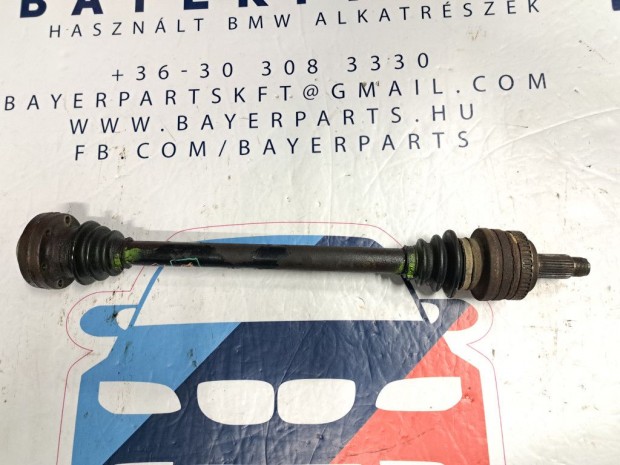 BMW E46 316i 318i 320i jobb h�ts� f�ltengely
