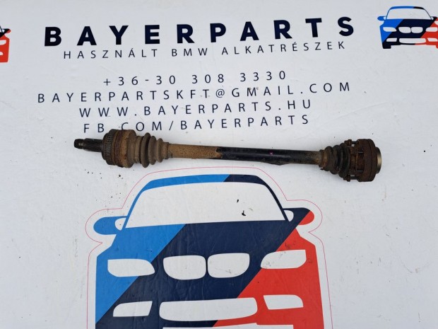 BMW E46 316i 318i 320i jobb h�ts� f�ltengely - l�g