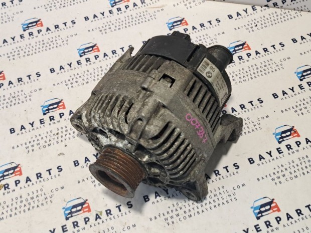 BMW E46 316i 318i 90A M43 gener�tor