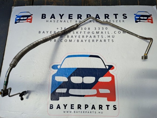 BMW E46 316i 318i N40 N42 N45 N46 benzin klmacs klma cs