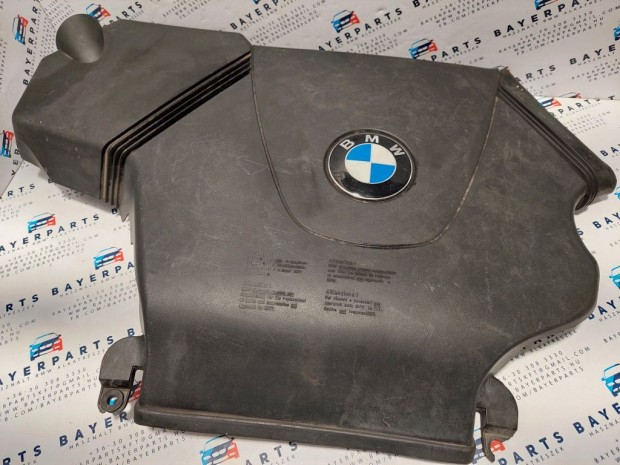 BMW E46 316i 318i N40 N42 N45 N46 hűtő feletti borítás motorburkolat