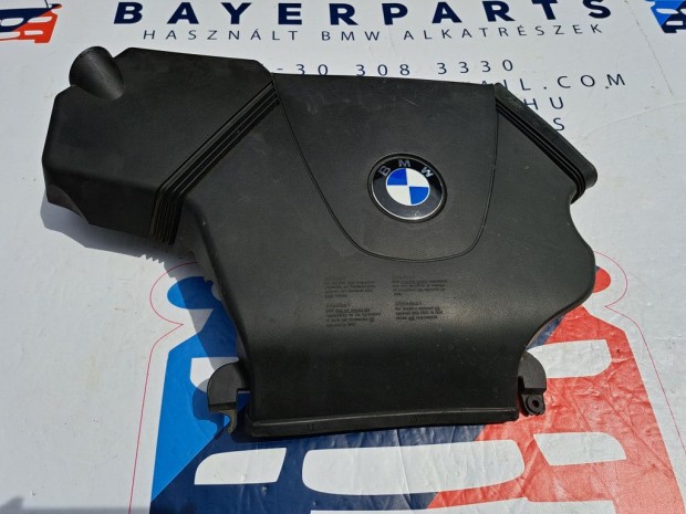 BMW E46 316i 318i N40 N42 N45 N46 hűtő feletti borítás motorburkolat