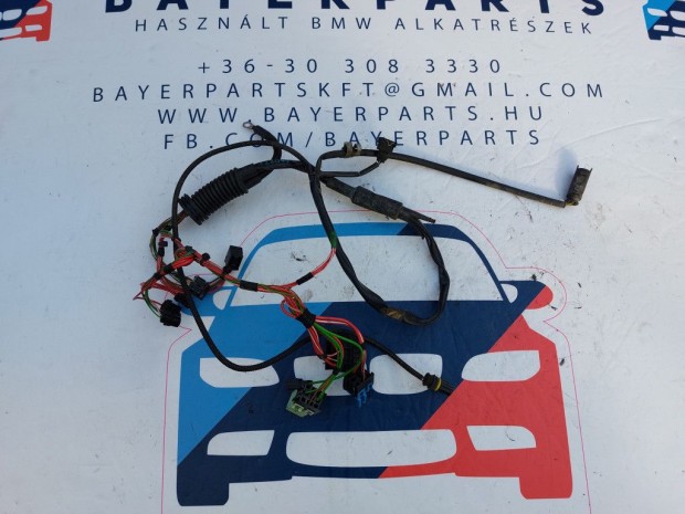 BMW E46 318 M43 M43TUB19 M43B19 motor motortr - manulis vlt - kt