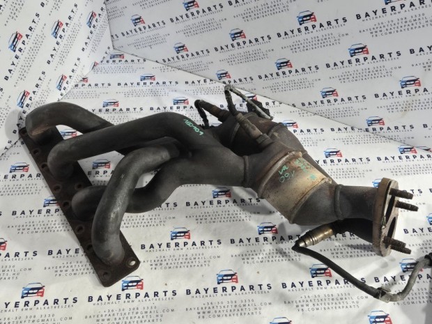 BMW E46 318 N42 N42B20a leml kataliztor
