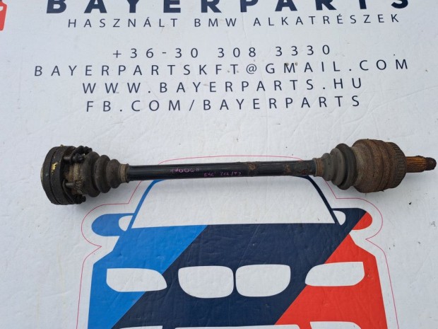 BMW E46 318d 318td 320d 320td M47N 150le jobb fltengely - lg