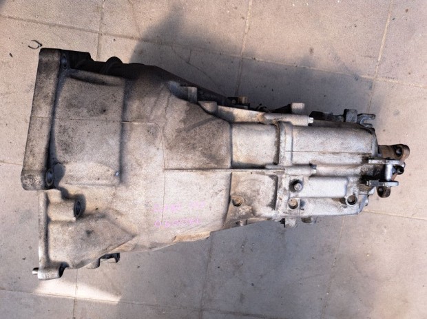 BMW E46 318d 318td M47N diesel manual 5 vlt sebessgvlt