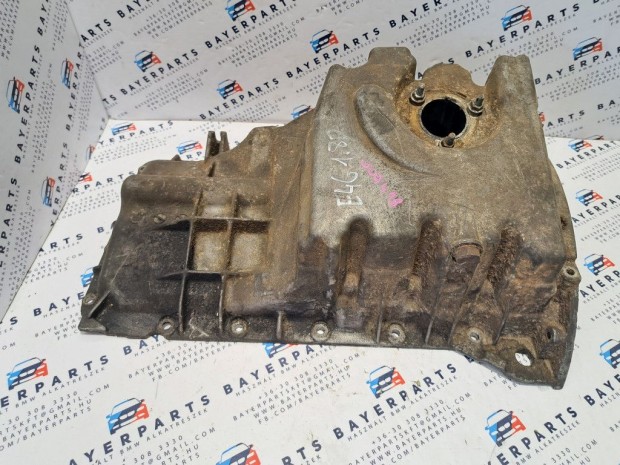BMW E46 318d 320d 136le M47D20 olajtekn� karter