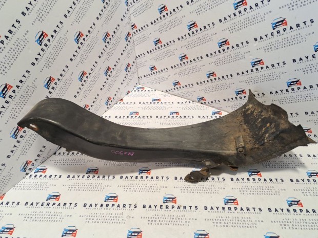 BMW E46 318d 320d 330d bal fékhűtőcső fékhűtő EGR légbeömlő levegő cs