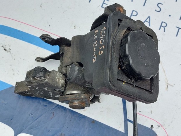 BMW E46 318d 320d M47N szervópumpa szervó pumpa kormányszervó
