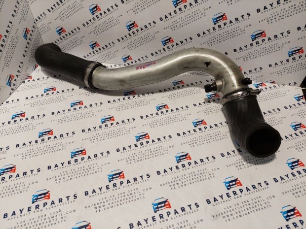 BMW E46 318d 320d  M47 150le turbcs intercooler cs