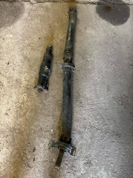 BMW E46 318d 320d kard�n 