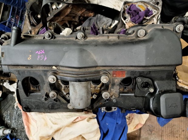 BMW E46 318i N42 N42B20A fztt motorblokk blokk motor