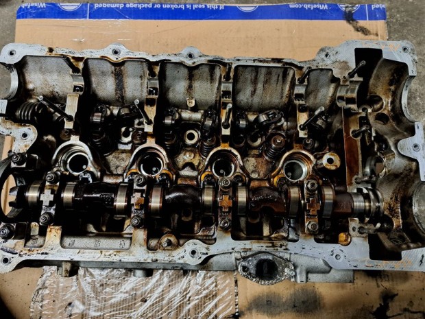 BMW E46 318i N42 N42B20A hengerfej