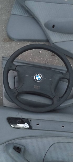 BMW E46 318i kormnykerk 