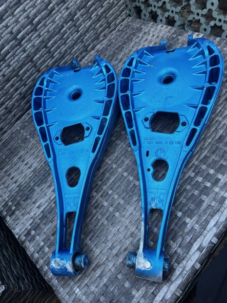 BMW E46 320Cd leng�kar