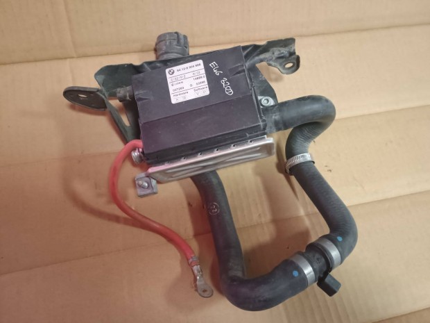 BMW E46 320D el�f�t�, f�t�skieg�sz�t� 64.12-6 904 668