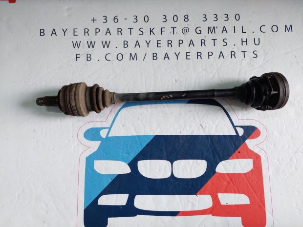 BMW E46 320d 320td M47N 150le bal fltengely