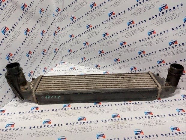 BMW E46 320d 330d M47 M57 136le  intercooler ht