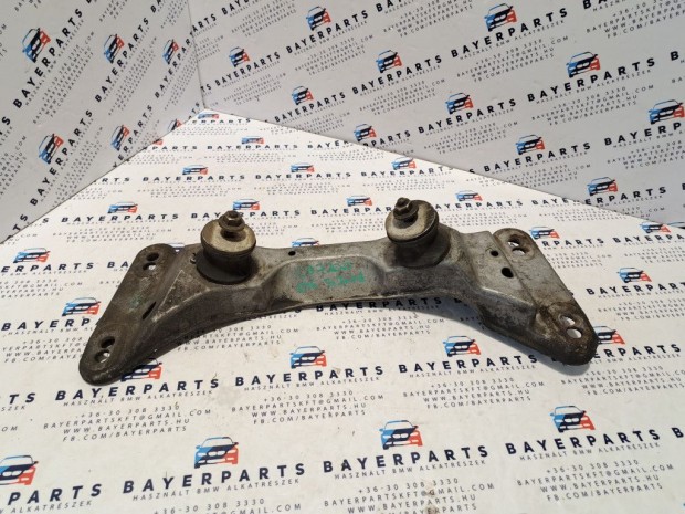 BMW E46 320d 330d manuál 5 váltó tartó váltótartó bak konzol