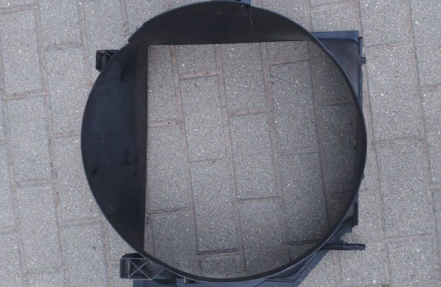 BMW E46 320d automata vlts, hatsfoknvel