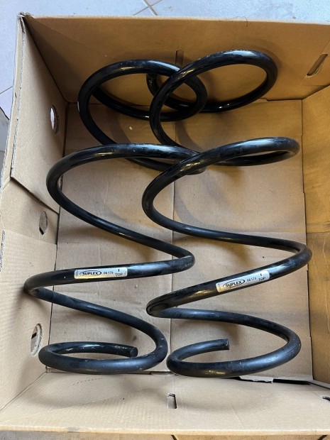 BMW E46 320d els rug szett 