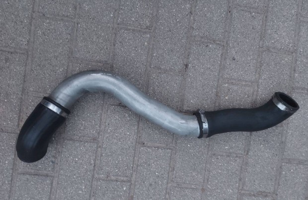 BMW E46 320d intercooler cs. 136LE