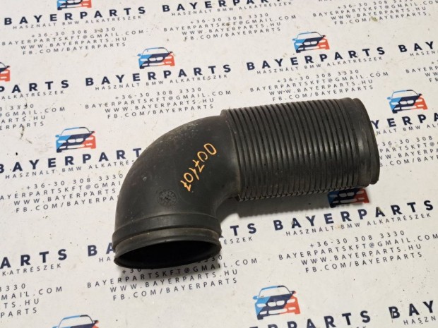 BMW E46 320i 323i 325i 328i 330i M52 M54 gener�tor h�t�s h�t� leveg�