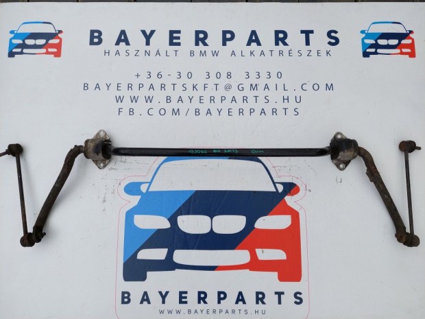 BMW E46 320i 323i 325i 328i 330i els� stabiliz�tor r�d stab