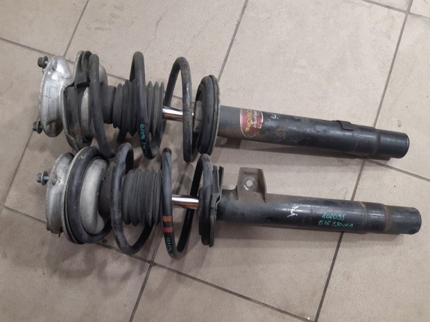 BMW E46 320i 323i 325i 328i hathengeres els� M paket packetg�lyal�b l