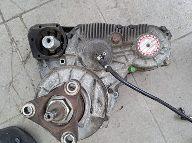 BMW E46 325xi 330xi 330xd xi xd NV124 osztm