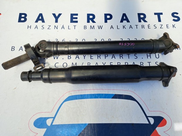 BMW E46 325xi 330xi 330xd xi xd kardn kardntengely