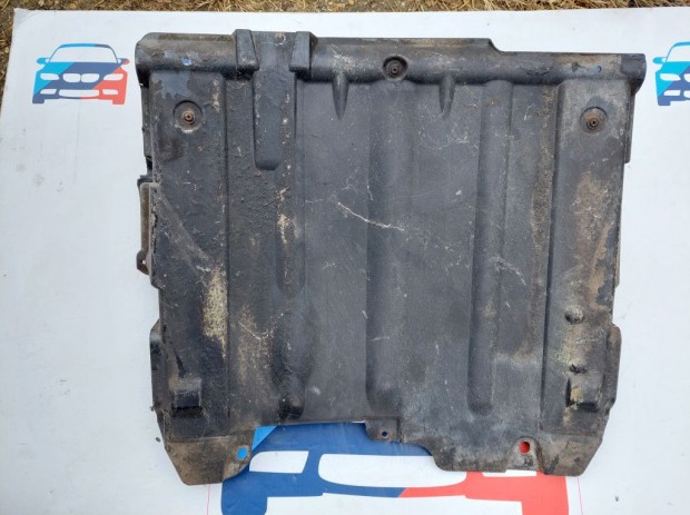 BMW E46 325xi 330xi xi motor alatti alsó középső burkolat páncél hasl