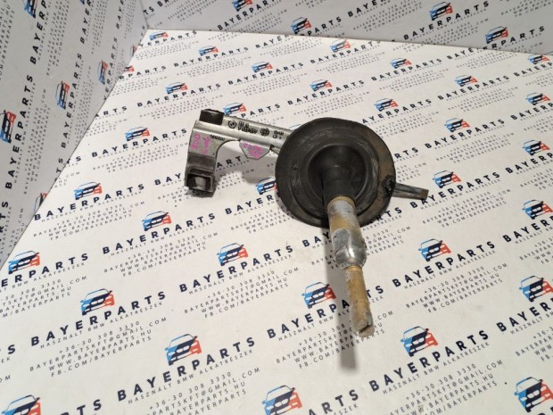 BMW E46 330d 330cd M57n v�lt�r�d v�lt� kulissza r�d