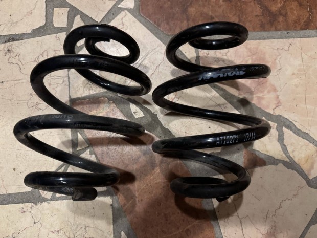 BMW E46 3-as sorozathoz hts ltet rug szett Maxtrac ATI0271