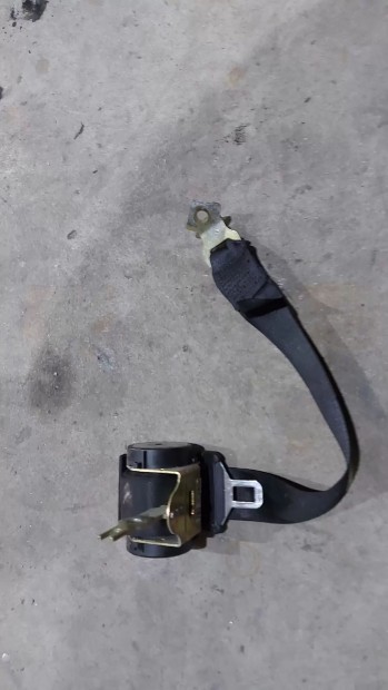 BMW E46 98- Bal jobb oldali h�ts� biztons�gi�v biztons�gi �v 0150