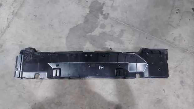 BMW E46 98- H�ts� csomagtart� csomagt�r m�anyag bor�t�s burkolat 0153