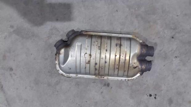 BMW E46 98- K�z�ps� kipufog�dob k�z�pdob kipufog� dob hangtomp�t� 0156