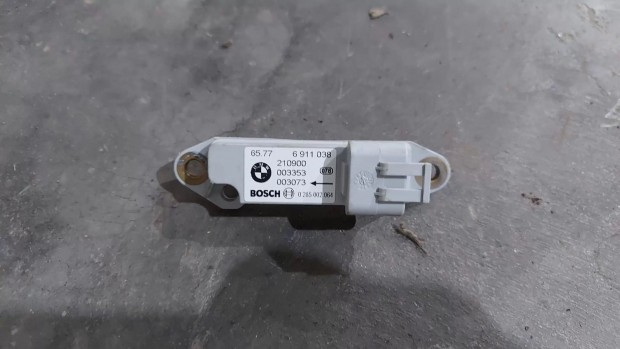 BMW E46 98- Oldall�gzs�k l�gzs�k �tk�z�s �rz�kel� vez�rl� modul 8292