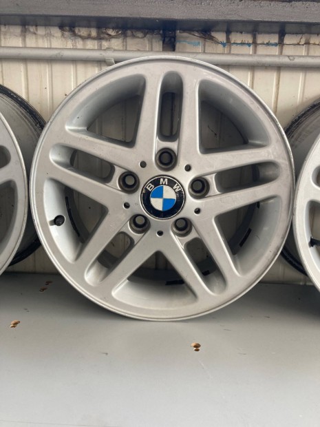 BMW E46 Alufelni