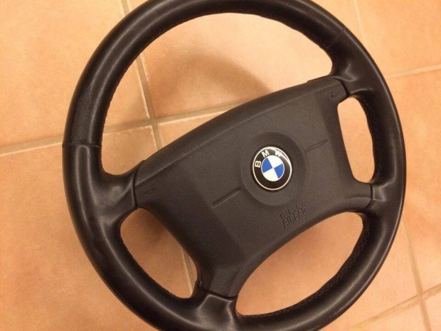 BMW E46 Brkomny