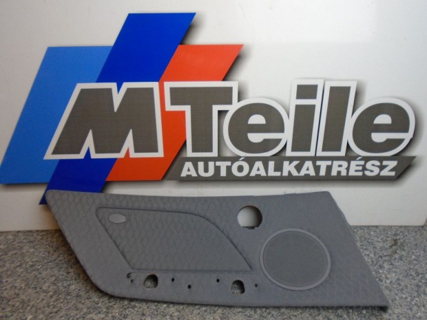 BMW E46 Cabrio Bal h�ts� oldalk�rpit, l�gzs�kos